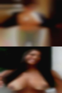 Dad milf bod / chubby.