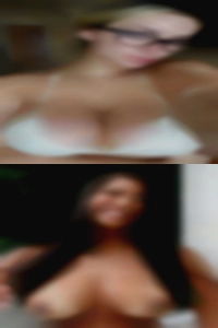 Nudity only swingers.