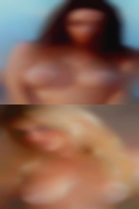 Discreetness big boobs is a MUST.