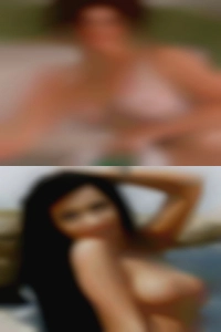 Is your horny spouse cheating?