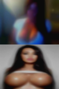 Black women slender built horny man!