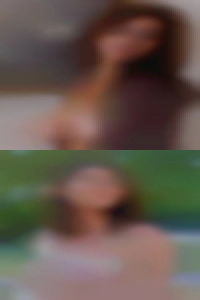 Slim waist cute women swingers face.