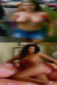 Its not personal ads for our sex thing.