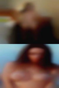 Just girls who wants simple adult fun.