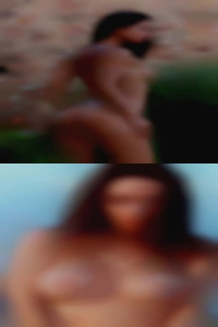 UK dogging naked women gap teeth.